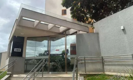 Apartamento térreo moderno e pronto para morar – 3 quartos com planejados!