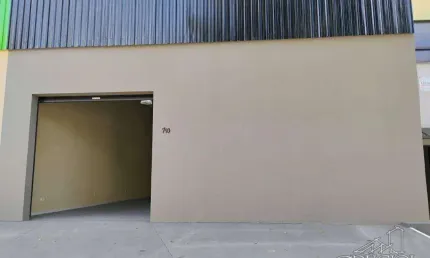 Barracão para alugar, 230 m² - Vila São Caetano - Londrina/PR