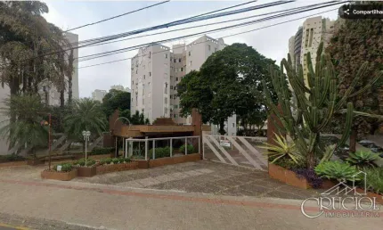 Apartamento à venda, 70 m² por r$ 340.000,00 - cláudia - londrina/pr