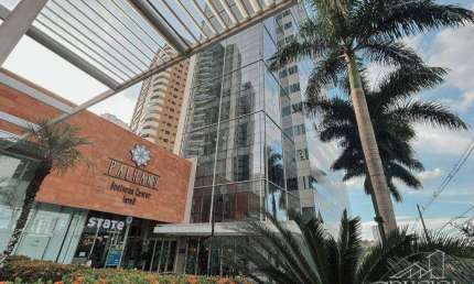 Sala Palhano business para alugar, - Gleba Palhano - Londrina/PR