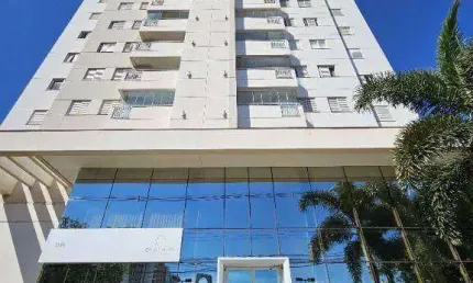 Apartamento com 3 dormitórios à venda - Vila Siam - Londrina/PR