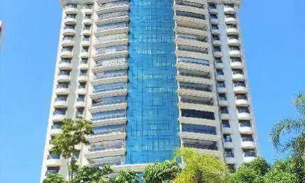 Palazzo Veronesi com 4 dormitórios à venda, 240 m² por R$ 3.290.000 - Bela Suiça - Londrina/PR