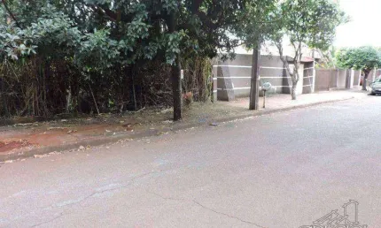 Terreno à venda, 360 m² - Jardim Novo Sabará - Londrina/PR