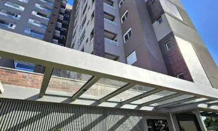 Apartamento para alugar, 74 m² por r$ 4.149,95/mês - jardim higienópolis - londrina/pr