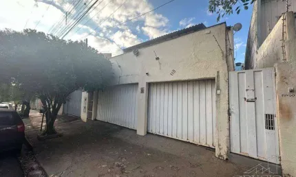 Casa com 3 quartos à venda na Rua Manoel Joaquim Gregório, Bancários, Londrina