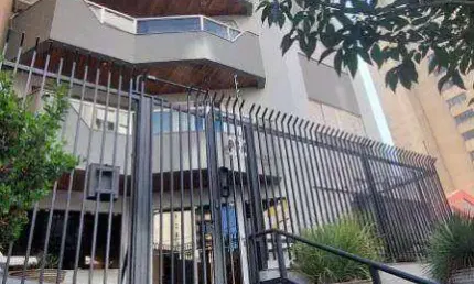 Apartamento à venda, 170 m² por r$ 650.000,00 - centro - londrina/pr