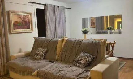 Apartamento com 3 dormitórios à venda, 92 m² por R$ 430.000,00 - Centro - Londrina/PR