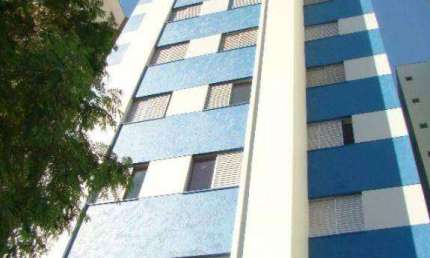 Apartamento com 2 dormitórios, 60 m² - venda por R$ 255.000,00 ou aluguel por R$ 1.770,25/mês - Centro - Londrina/PR