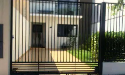 Sobrado com 3 dormitórios à venda, 150 m² por r$ 897.000,00 - gleba fazenda palhano - londrina/pr