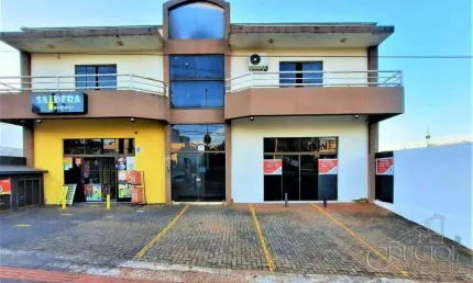 Sala comercial com 1 sala para alugar na Rua Prefeito Faria Lima, Maringá, Londrina