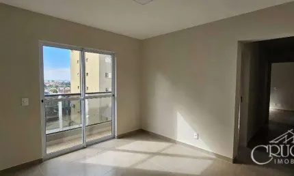 Apartamento com 2 quartos para alugar na Rua Brasil, Centro, Londrina