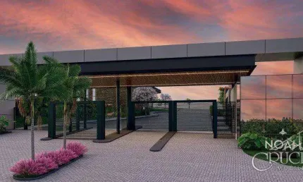 Terreno à venda, 180 m² por R$ 324.000,00 - Gleba Palhano - Londrina/PR