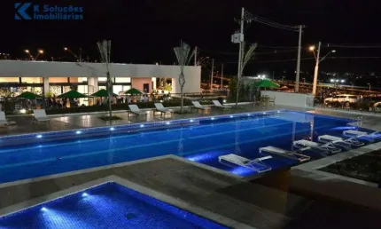 Terreno à venda, 380 m² por r$ 375.000,00 - tamboré bauru - bauru/sp