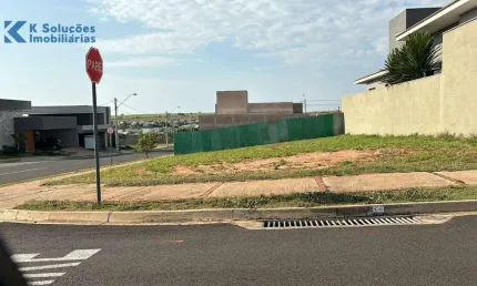 Terreno à venda, 443 m² por R$ 495.000,00 - Residencial Cyrela - Bauru/SP