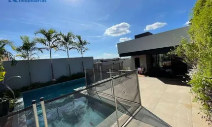 Casa à venda, 295 m² por R$ 2.400.000,00 - Villa Dumont - Bauru/SP