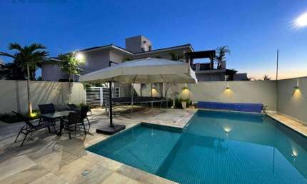 Casa à venda, 398 m² por R$ 2.700.000,00 - Estoril V - Bauru/SP