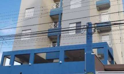 Apartamento à venda, 53 m² por R$ 280.000,00 - Residencial Júlia 1 - Bauru/SP