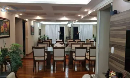 Apartamento à venda, 91 m² por R$ 410.000,00 - Residencial Enseada - Bauru/SP