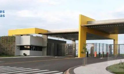 Terreno à venda, 359 m² por R$ 580.000,00 - Cidade Jardim - Bauru/SP