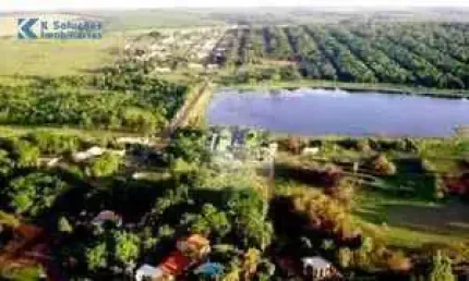 Terreno à venda, 275 m² por R$ 400.000,00 - Vale do Igapó - Bauru/SP