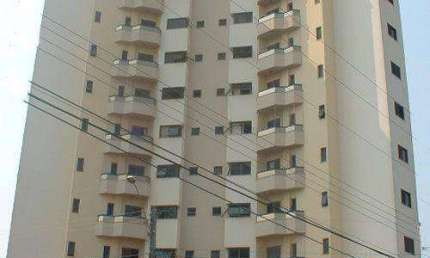 Apartamento à venda, 106 m² por R$ 530.000,00 - Edifício Golden Park - Bauru/SP