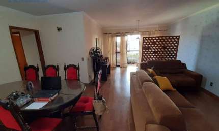 Apartamento à venda, 147 m² por R$ 600.000,00 - Residencial Via Massari - Bauru/SP