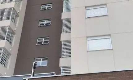 Apartamento à venda, 70 m² por r$ 820.000,00 - urban europa - bauru/sp