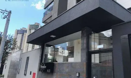 Apartamento à venda, 50 m² por R$ 420.000,00 - Residencial Premiere - Bauru/SP