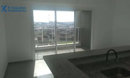 Apartamento à venda, 71 m² por R$ 580.000,00 - Edifício Alaska - Bauru/SP