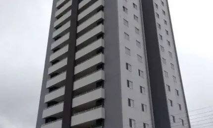 Apartamento com 3 dormitórios à venda, 64 m² por R$ 740.000,00 - Residencial Saint Tropez - Bauru/SP