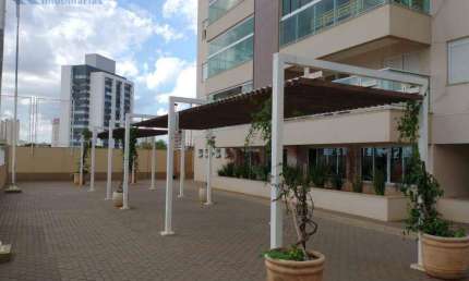 Apartamento à venda, 93 m² por R$ 750.000,00 - Residencial Ecolife - Bauru/SP