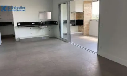 Apartamento à venda, 93 m² por R$ 950.000,00 - Vista Sul - Bauru/SP