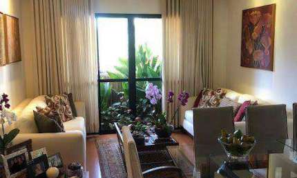 Apartamento à venda, 150 m² por R$ 750.000,00 - Solar Villeneuve - Bauru/SP