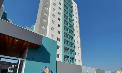 Apartamento à venda, 60 m² por R$ 375.000,00 - Jardins de Higienópolis Residencial - Bauru/SP