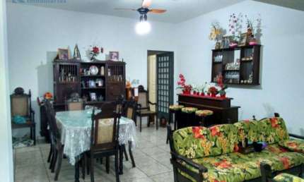 Casa à venda, 223 m² por R$ 470.000,00 - Alto Higienópolis - Bauru/SP