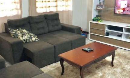 Casa à venda, 200 m² por R$ 370.000,00 - Vila Lemos - Bauru/SP