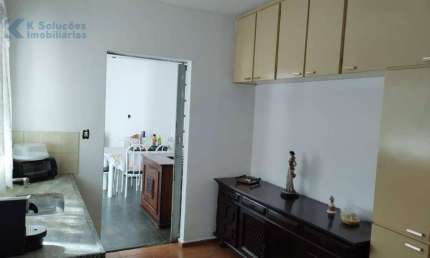Casa com 3 dormitórios à venda, 207 m² por R$ 580.000,00 - Jardim América - Bauru/SP