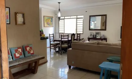 Casa à venda, 156 m² por R$ 420.000,00 - Parque Júlio Nóbrega - Bauru/SP