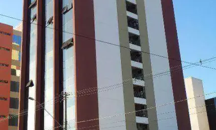 Sala à venda, 44 m² por R$ 260.000,00 - Business Office - Bauru/SP