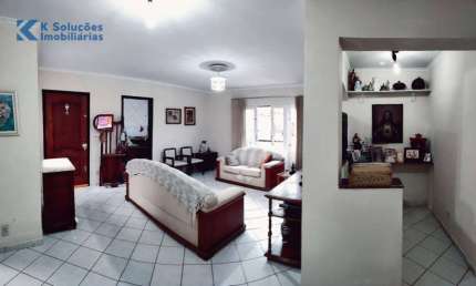 Casa à venda, 167 m² por R$ 460.000,00 - Jardim Marambá - Bauru/SP