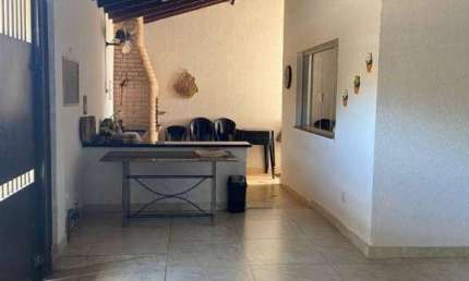 Casa à venda, 220 m² por R$ 535.000,00 - Vila Independência - Bauru/SP