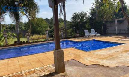 Casa à venda, 347 m² por R$ 1.100.000,00 - Recanto dos Nobres II - Agudos/SP
