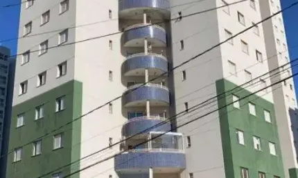 Apartamento com 3 dormitórios à venda, 83 m² por R$ 425.000,00 - Arte Brasil Residencial - Bauru/SP