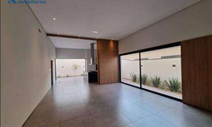 Casa com 3 dormitórios à venda, 205 m² por R$ 2.000.000,00 - Tamboré Bauru - Bauru/SP