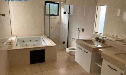 Casa à venda, 230 m² por R$ 1.950.000,00 - Residencial Tivoli - Bauru/SP