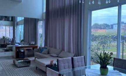 Casa à venda, 295 m² por R$ 2.198.970,00 - Alphaville - Bauru/SP