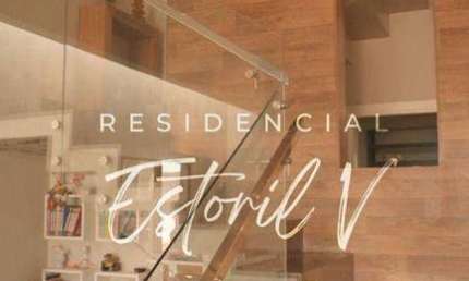 Casa à venda, 418 m² por R$ 2.600.000,00 - Estoril V - Bauru/SP