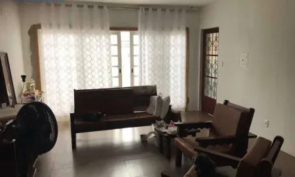 Casa à venda, 175 m² por R$ 600.000,00 - Vila Guedes de Azevedo - Bauru/SP