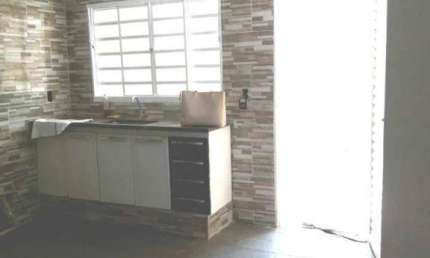 Casa à venda, 108 m² por R$ 300.000,00 - Vila Souto - Bauru/SP