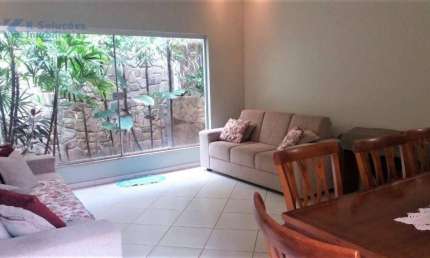 Casa à venda, 240 m² por R$ 430.000,00 - Jardim Petrópolis - Bauru/SP